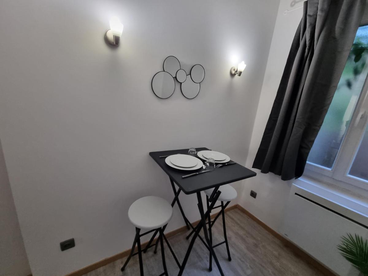 Appartement Sympathique Vendeuvre-sur-Barse Exterior photo